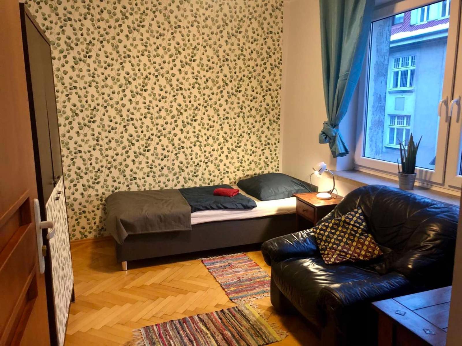 Hostel Mazurska 8A Olsztyn (Warmian-Masurian) Quarto foto