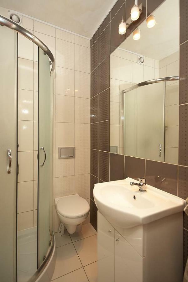 Hostel Mazurska 8A Olsztyn (Warmian-Masurian) Exterior foto